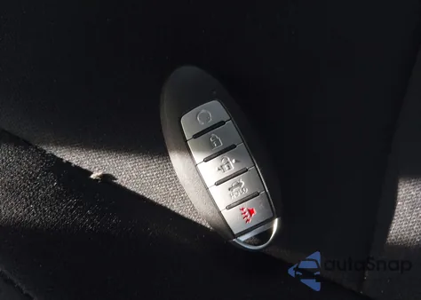 2024 Nissan Sentra S Xtronic Cvt из США, поврежденный, VIN 3N1AB8BV6RY379906